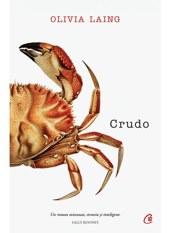 Copertă produs Crudo - gallery big 1