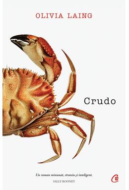 Copertă produs Crudo