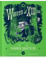Copertă produs Warren al XIII-lea și Pădurea șoaptelor (Vol. 2) - thumb 1