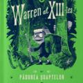 Copertă produs Warren al XIII-lea și Pădurea șoaptelor (Vol. 2) - gallery small 