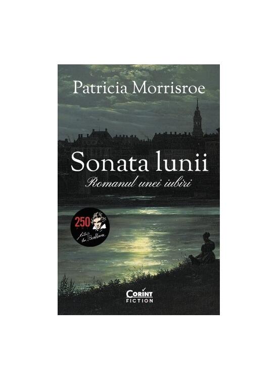 Copertă produs Sonata lunii. Romanul unei iubiri - gallery big 1