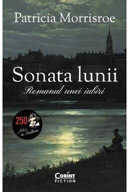 Copertă produs Sonata lunii. Romanul unei iubiri