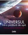 Copertă produs Universul &icirc;ntr-o picătură de apă - thumb 1