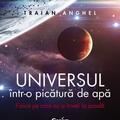 Copertă produs Universul &icirc;ntr-o picătură de apă - gallery small 