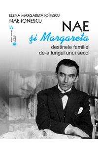 Copertă produs Nae și Margareta