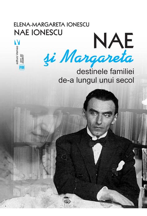 Copertă produs Nae și Margareta