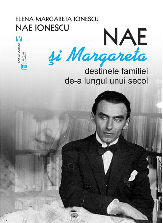 Copertă produs Nae și Margareta - gallery big 1