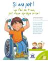 Copertă produs Și eu pot! La fel ca tine, pot face aproape orice! Vreau să &icirc;nțeleg! - thumb 1