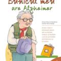 Copertă produs Bunicul meu are Alzheimer. Vreau să &icirc;nțeleg! - gallery small 