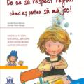 Copertă produs De ce să respect reguli c&acirc;nd aș putea să mă joc! Vreau să &icirc;nțeleg! - gallery small 