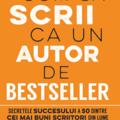 Copertă produs Cum să scrii ca un autor de bestseller - gallery small 