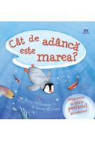 Imagine produs C&acirc;t de ad&acirc;ncă este marea?