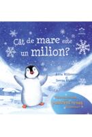 Copertă produs C&acirc;t de mare este un milion?