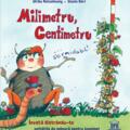 Copertă produs Milimetru, centimetru: Formidabil! - gallery small 