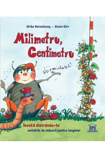 Milimetru, centimetru: Formidabil!