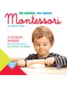 Copertă produs Eu gătesc, eu cresc! Montessori - 35 de rețete savuroase care vă ajută copilul să-și dezvolte autonomia! - thumb 1