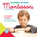 Copertă produs Eu gătesc, eu cresc! Montessori - 35 de rețete savuroase care vă ajută copilul să-și dezvolte autonomia! - gallery small 