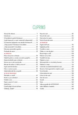 Copertă produs Eu gătesc, eu cresc! Montessori - 35 de rețete savuroase care vă ajută copilul să-și dezvolte autonomia!