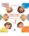 Copertă produs Emoțiile - de la teorie la poezie (Vol. 2) - thumb 1