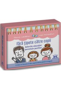 Copertă produs Calendar. Fără țipete către copii datorită educației parentale pozitive
