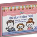 Copertă produs Calendar. Fără țipete către copii datorită educației parentale pozitive - gallery small 