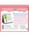 Copertă produs Calendar. Fără țipete către copii datorită educației parentale pozitive - thumb 2