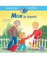 Copertă produs Max la bunici - thumb 1