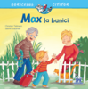 Copertă produs Max la bunici