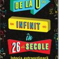 Copertă produs De la 0 la infinit &icirc;n 26 de secole. Istoria extraordinară a matematicii - gallery small 