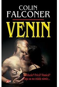 Copertă produs Venin