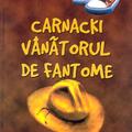 Copertă produs Carnacki. Vânătorul de fantome - gallery small 