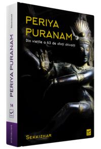 Copertă produs Periya Puranam