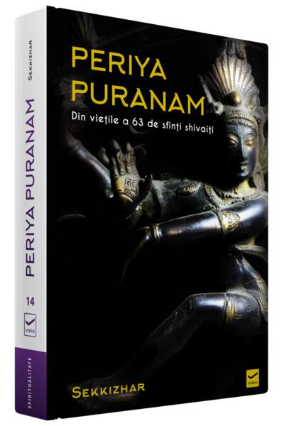 Periya Puranam