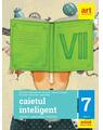 Copertă produs Caietul inteligent. Literatură, limba rom&acirc;nă, comunicare. Pentru clasa a VII-a. Semestrul II - thumb 1