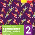 Copertă produs Comunicare &icirc;n limba rom&acirc;nă. Caietul meu de lucru. Clasa a II-a. Partea a II-a - gallery small 