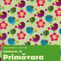 Copertă produs Clasa pregătitoare. Caietul #3. Primăvara. Activități integrate - gallery small 