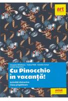 Imagine produs Cu Pinocchio &icirc;n vacanță! Activități distractive pentru clasa pregătitoare