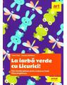 Copertă produs La iarbă verde cu Licurici! Fișe interdisciplinare pentru evaluarea finală. Clasa pregătitoare - thumb 1