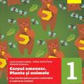 Copertă produs Corpul omenesc. Plante și animale. Fișe interdisciplinare pentru matematică și explorarea mediului. Clasa I - gallery small 