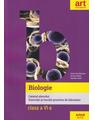 Copertă produs Biologie. Clasa a VI-a. Caietul elevului. Exerciții și lucrări practice de laborator - thumb 1