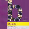 Copertă produs Biologie. Clasa a VI-a. Caietul elevului. Exerciții și lucrări practice de laborator - gallery small 