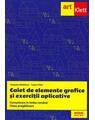 Copertă produs Comunicare &icirc;n limba rom&acirc;nă. Caiet de elemente grafice și exerciții aplicative pentru clasa pregătitoare. - thumb 1