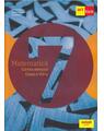 Copertă produs Matematică. Cartea elevului. Clasa a VII-a. - thumb 1
