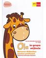 Copertă produs OLA &icirc;n grupa mijlocie. Resurse didactice pentru profesori. Sugestii de psihologie preșcolară (4-5 ani). Semestrul 2. Vol. 4 - thumb 1