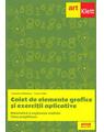 Copertă produs Matematică și explorarea mediului. Caiet de elemente grafice și exerciții aplicative pentru clasa pregătitoare - thumb 1