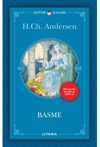 Copertă produs Basme