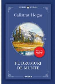 Copertă produs Pe drumuri de munte