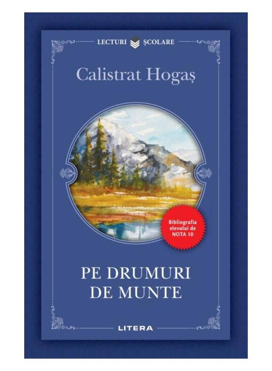Copertă produs Pe drumuri de munte - gallery big 1