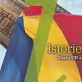 Copertă produs Istorie. Manual pentru clasa a VIII-a - gallery small 