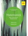 Copertă produs Matematică. Clasa a VI-a. Semestrul 2. Teste. Fișe de lucru. Modele de teze - thumb 1